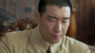 《黎明決戰》那些隱藏在劇中的好兄弟,比如說曹炳琨×王千源