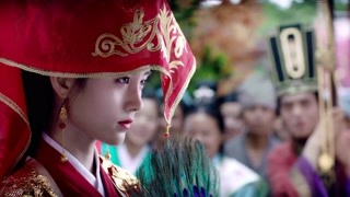 《蕓汐傳》韓蕓汐CUT E03