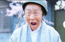 包笑公堂：带你脑洞大开包你笑残