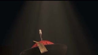 跳舞