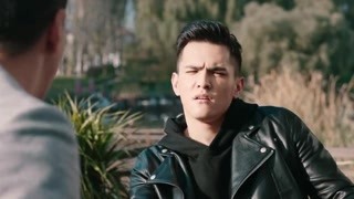 《彼岸花》皮特拿喬曼要挾漢森 你臉皮這么厚的嗎？
