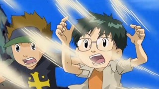私闯民宅的小学生 老夫妻竟当众打架