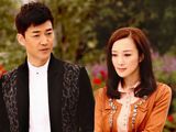 《家和萬事興》熱拍 虐心超《百萬新娘2》