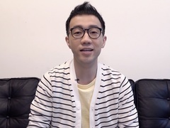 《動物系戀人啊》主演候昕煒冬至祝福