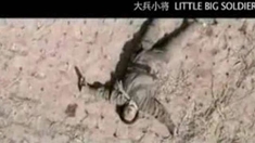 大兵小將 先行版預告片1