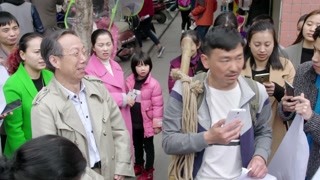 《棒棒的幸福生活》周浩真有商业头脑 为自己代言为儿子打广告