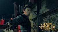 刀光剑影你死我活 武力厮杀燃到爆！