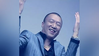 #孫紅雷 演技炸裂系列，這真的是同一個人嗎？#落地請開手機