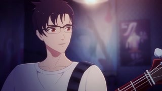 请开始你们的表演 剧情不够音乐来凑