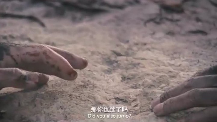咆哮无声 预告片：终极版 (中文字幕)