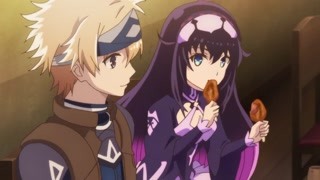 现实世界的情况会反馈到游戏世界？玲面临两大难题