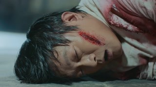 杨志刚演技炸裂带入感极强