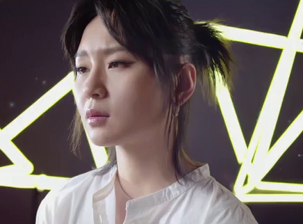 《逆时营救》主题曲MV 周笔畅暖心献唱《岁月