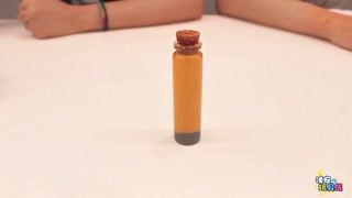 晚安玩具熊 磁力片与磁力大作战 精华版