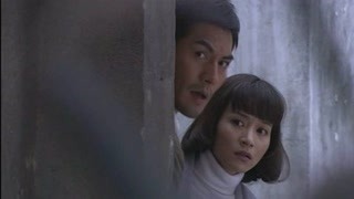 私人偵探破奇案