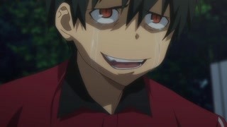 少女你早就被人看到了 画面太美不敢看