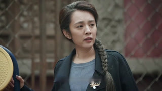 瓦儿让李墙尽量满足华子一家的要求