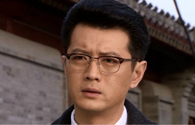 最爱你-20：王同辉为曹颖与妻子吵架