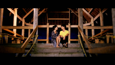 斐济99℃爱情 主题曲MV《代替》