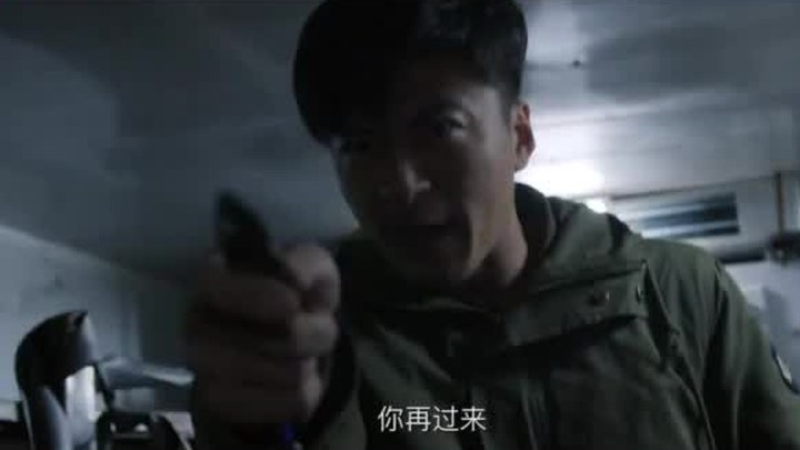 致命复活 预告片：终极预告