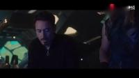 復仇者聯盟3還未上映，讓我們來看看復仇者聯盟2里的逗比鏡頭
