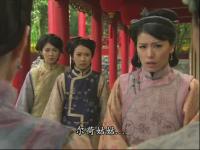 金枝欲孽II-云妃丢弃如妃送的补品