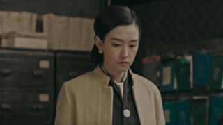 警局內部再次對案子討論