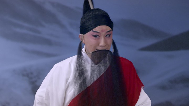 曹操与杨修 其它花絮 (中文字幕)