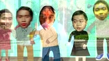 酱爆逆袭都教授！！我肋个擦。。