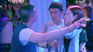 小爸媽未刪減版第26集精彩片段1532343525772