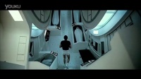 《2001太空漫游》发布重映预告 音画结合动人心魄