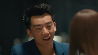 余飛李相赫拍京東廣告 二人世界被破壞余飛心里MMP