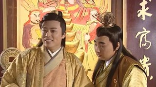 一幕新版“墻頭記”