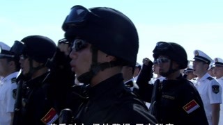 舰在亚丁湾第16集精彩片段1525509304981