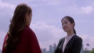 江心瑤約鄒雨見面給予暴擊 婚前協(xié)議讓鄒雨寫這是什么意思