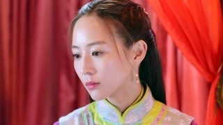 《女管家》小女神張鈞甯看一眼就迷上