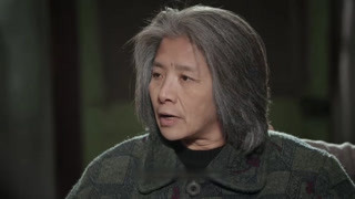 瓦儿让妈妈看看华子的媳妇
