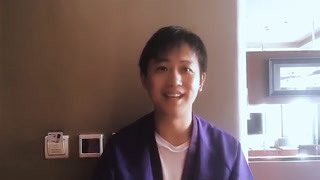 Hi大家好，我是丁溪鶴