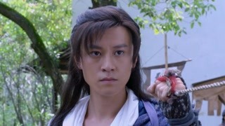 《神風刀》四兄弟整日坑蒙拐騙搞惡作劇 水哥看不過去伸張正義