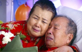 【急診室故事】第33集預(yù)告-病房喜迎黃昏戀