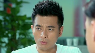 《追捕者》肖揚得知查拉曼是軍火商 這樣所有事情就能串起來了