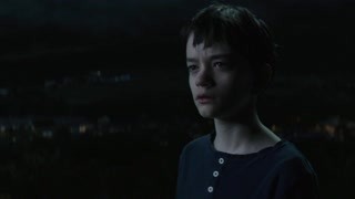 你需要的不是擺脫你外婆 而是心魔