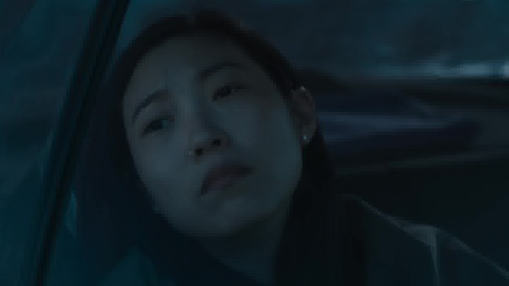 别告诉她 MV：主题曲 Come Healing (中文字幕)