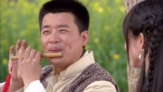 《九丹》阿武哥哥真是多才多艺 难怪小仙女九丹会看上他