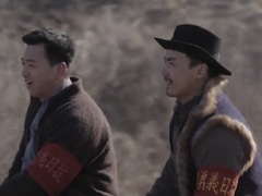 淬火成鋼第33集預告片