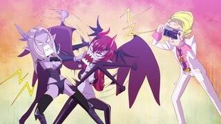 英雄别闹 第1季 第5集 预告