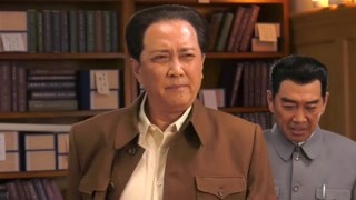 《外交風云》幕后花絮：源起篇