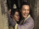 《古剑奇谭》“此剧组多半有病”幕后花絮