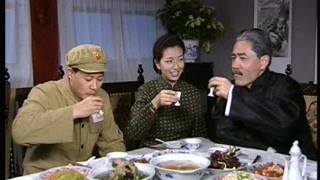 封建社會吃飯都有這么多規(guī)矩 莫名戳中笑點(diǎn)了