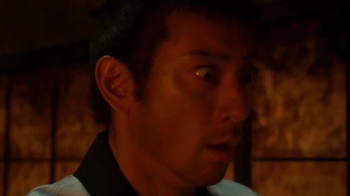 食女 日本預告片